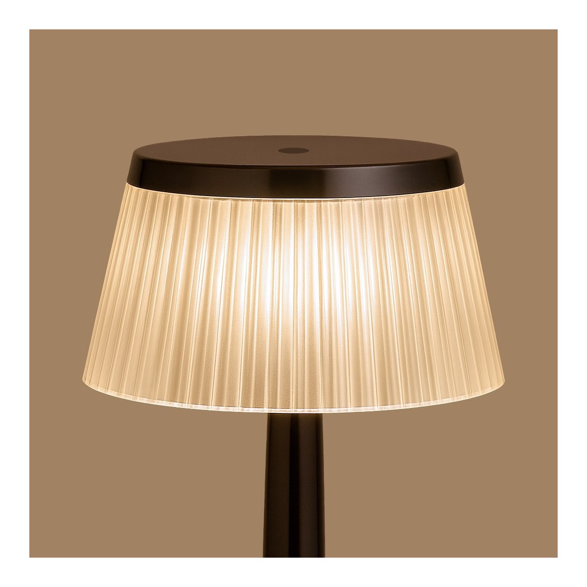 MiLagro EASY Black ML2288 lampka
