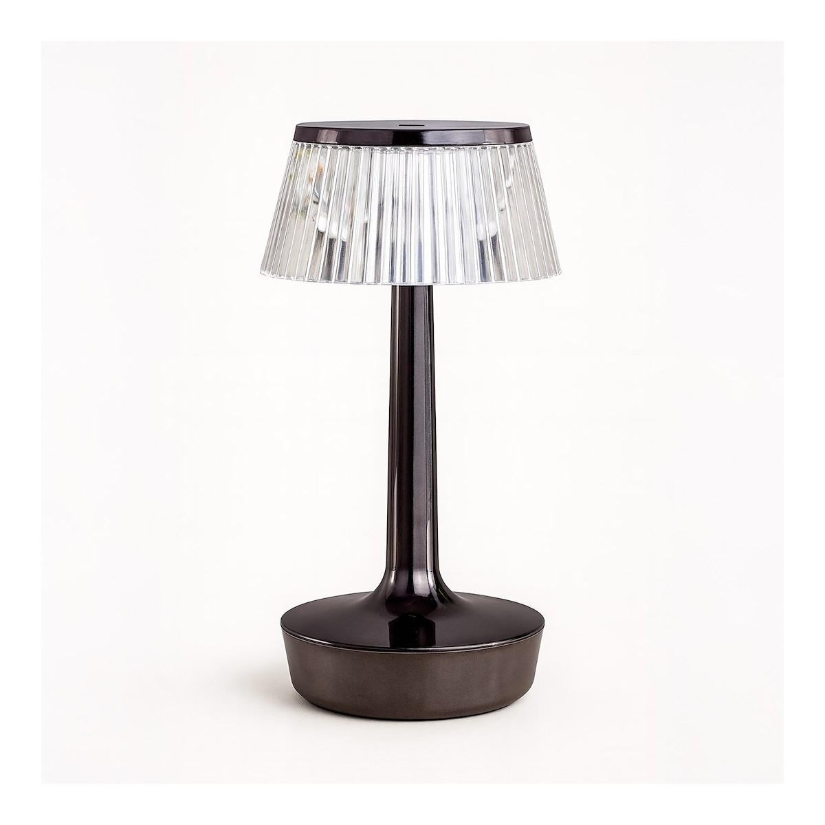 Milagro ML2288 Lampka nocna EASY Black