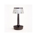 Milagro ML2288 Lampka nocna EASY Black