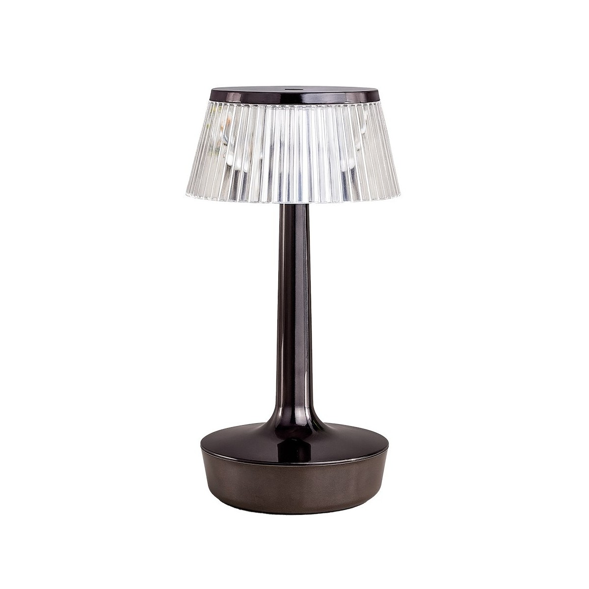 Milagro ML2288 Lampka nocna EASY Black