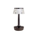 MiLagro EASY Black ML2288 lampka
