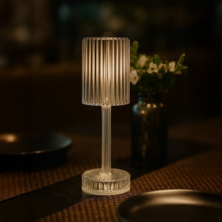Milagro ML2289 Lampka nocna SIMPLE Clear