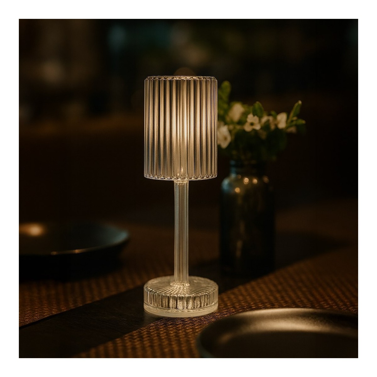 MiLagro SIMPLE Clear ML2289 LED