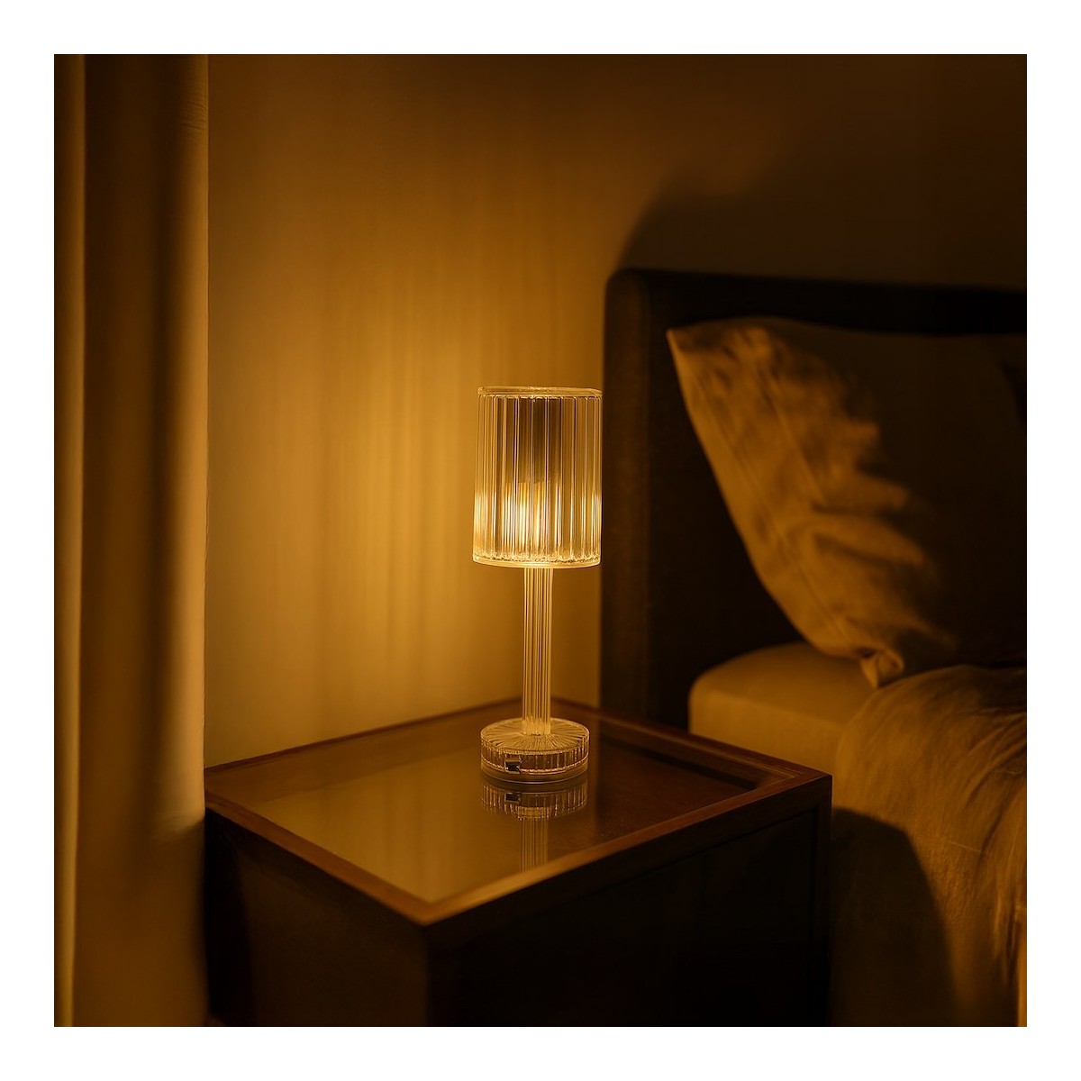 MiLagro SIMPLE Clear ML2289 LED