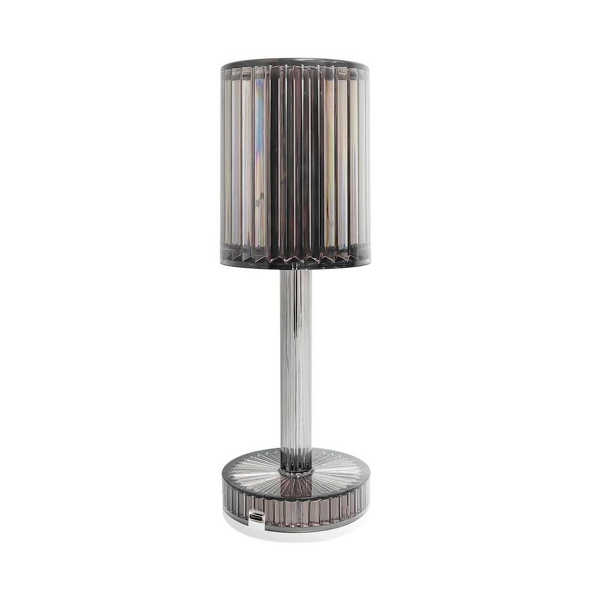 MiLagro SIMPLE Smoked ML2290 LED