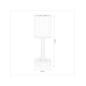 MiLagro SIMPLE Smoked ML2290 LED