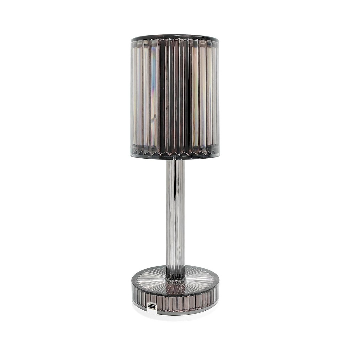 MiLagro SIMPLE Smoked ML2290 LED