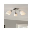 Milagro ML2266 Lampa sufitowa PORTOS 3xE14