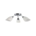 Milagro ML2266 Lampa sufitowa PORTOS 3xE14