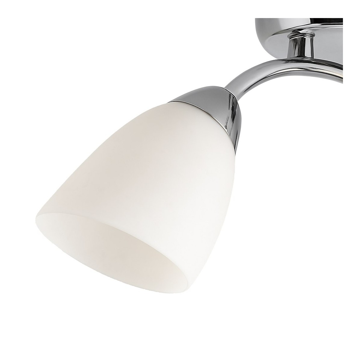 Milagro ML2266 Lampa sufitowa PORTOS 3xE14