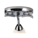 Milagro ML2266 Lampa sufitowa PORTOS 3xE14