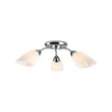 Milagro ML2266 Lampa sufitowa PORTOS 3xE14