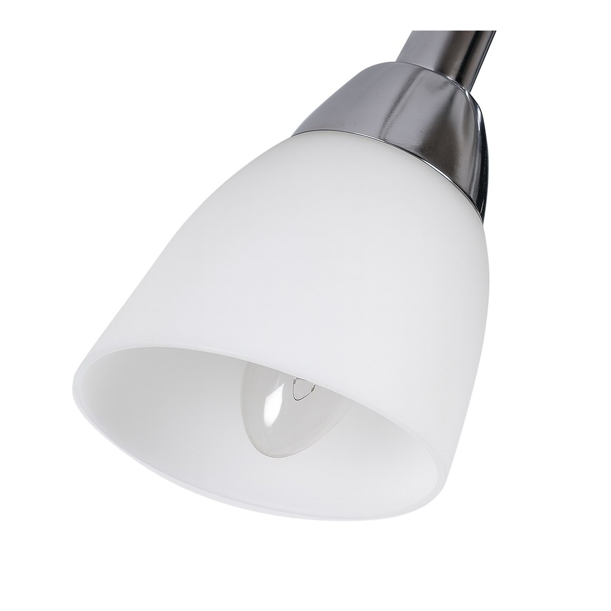 Milagro ML2267 Lampa sufitowa PORTOS 5xE14