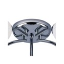 Milagro ML2267 Lampa sufitowa PORTOS 5xE14
