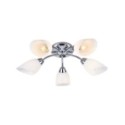 Milagro ML2267 Lampa sufitowa PORTOS 5xE14
