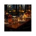 MiLagro TAVOLO Gold ML2268 LED