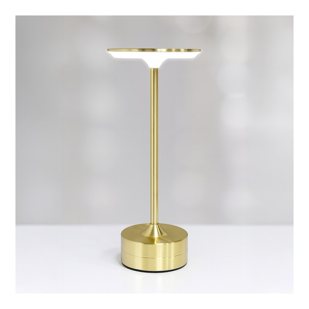 MiLagro TAVOLO Gold ML2268 LED