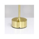 Milagro ML2268 Lampka nocna TAVOLO Gold