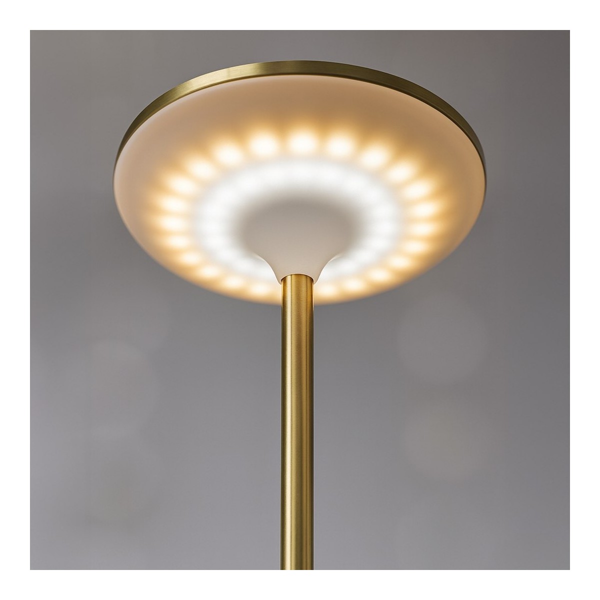 MiLagro TAVOLO Gold ML2268 LED