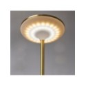 Milagro ML2268 Lampka nocna TAVOLO Gold