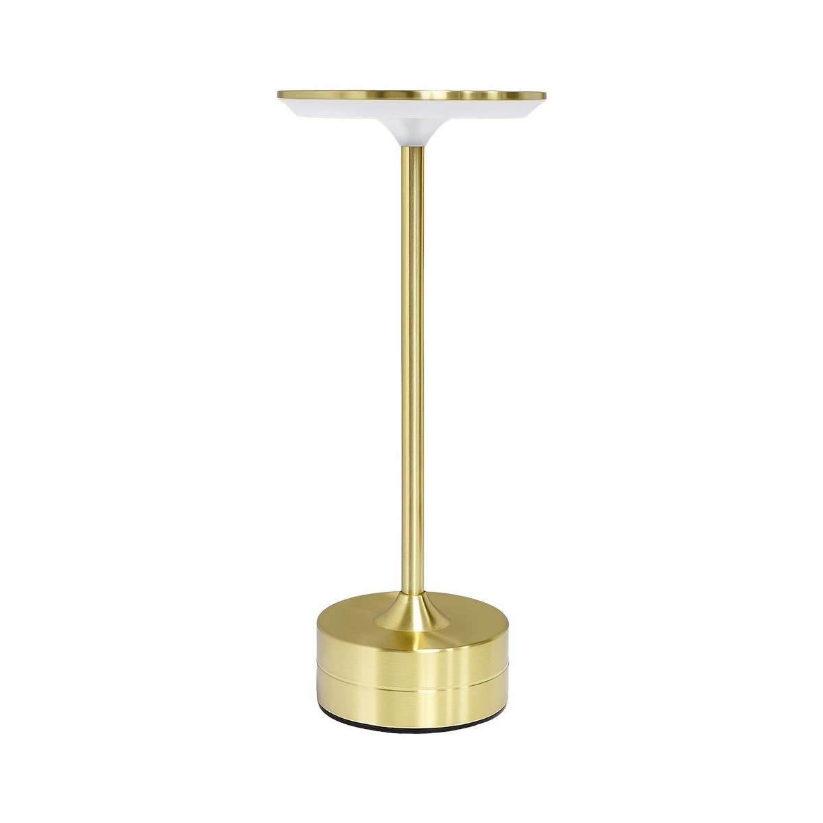 MiLagro TAVOLO Gold ML2268 LED