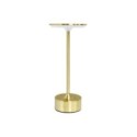 MiLagro TAVOLO Gold ML2268 LED