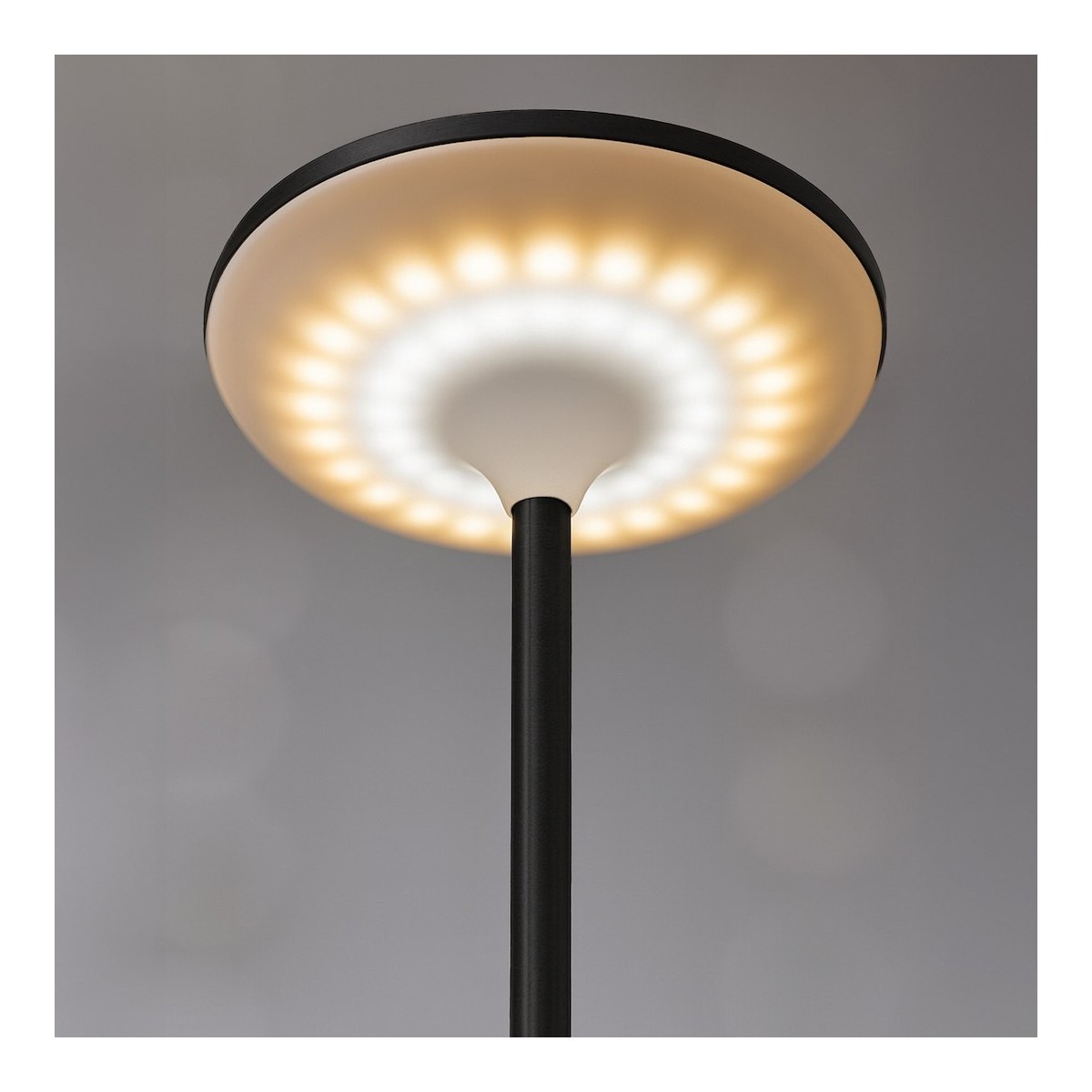 MiLagro TAVOLO Black ML2269 LED