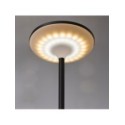 Milagro ML2269 Lampka nocna TAVOLO Black