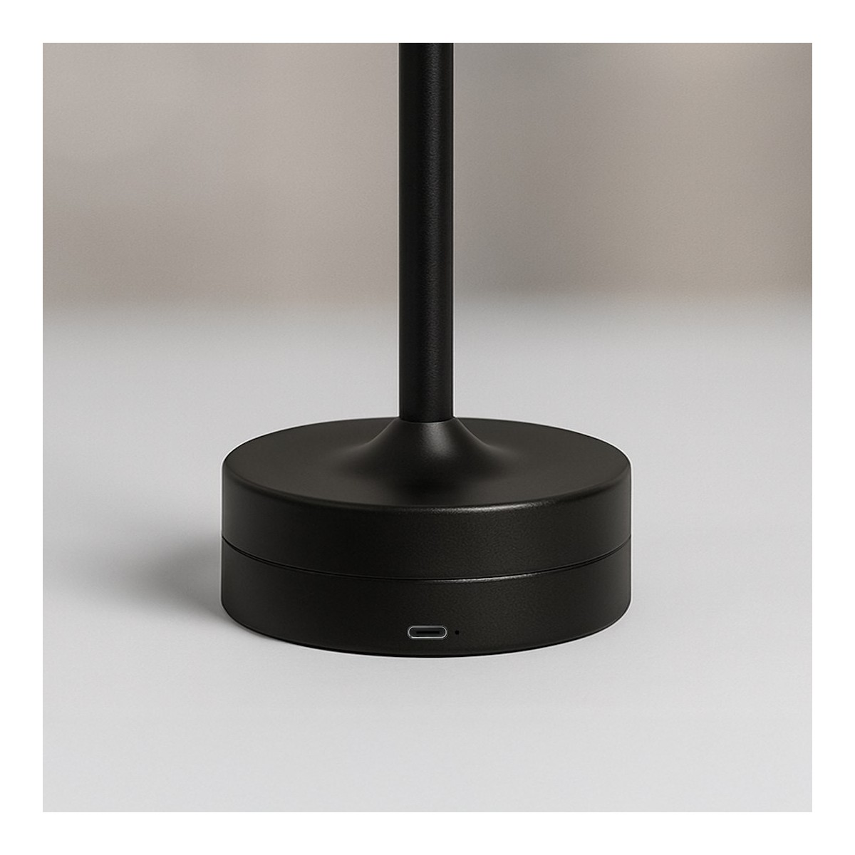 MiLagro TAVOLO Black ML2269 LED