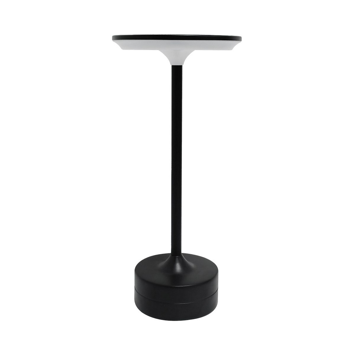MiLagro TAVOLO Black ML2269 LED