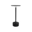 Milagro ML2269 Lampka nocna TAVOLO Black