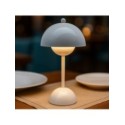 Milagro ML2270 Lampka nocna COSTA White