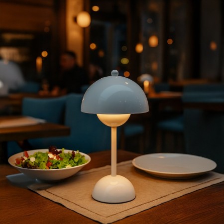 Milagro ML2270 Lampka nocna COSTA White
