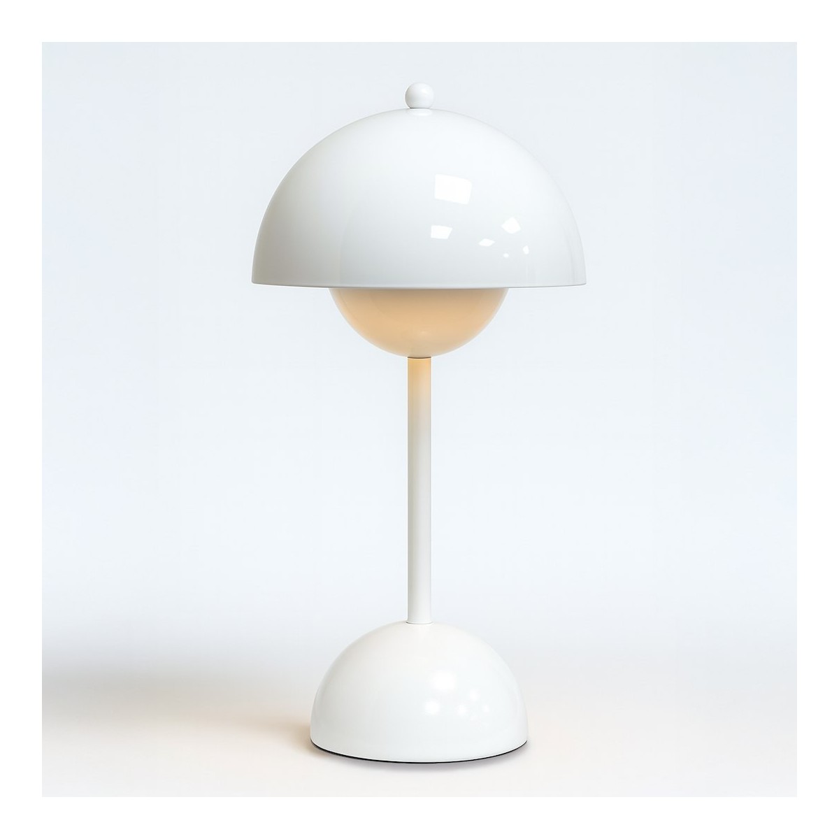 Milagro ML2270 Lampka nocna COSTA White