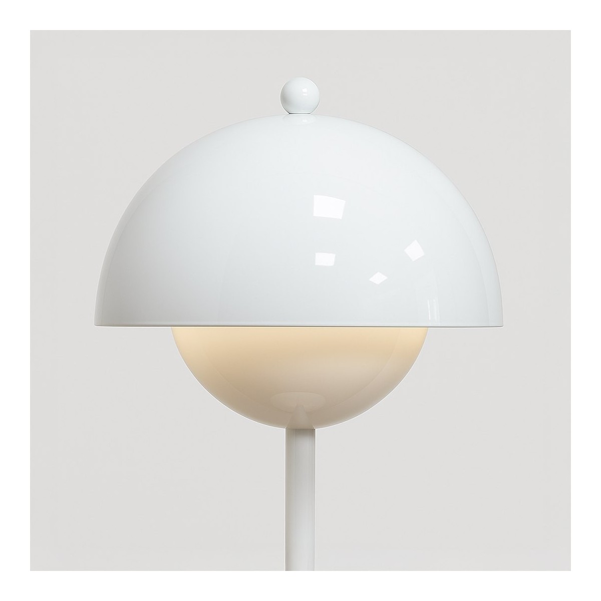 MiLagro COSTA White ML2270 LED