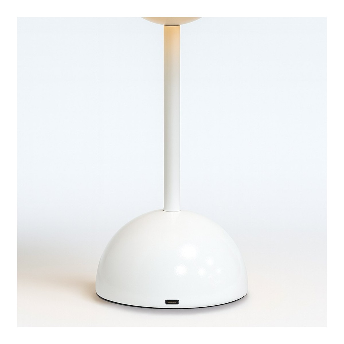 Milagro ML2270 Lampka nocna COSTA White