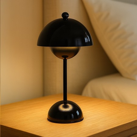 Milagro ML2271 Lampka nocna COSTA Black