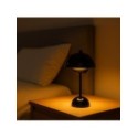 Milagro ML2271 Lampka nocna COSTA Black