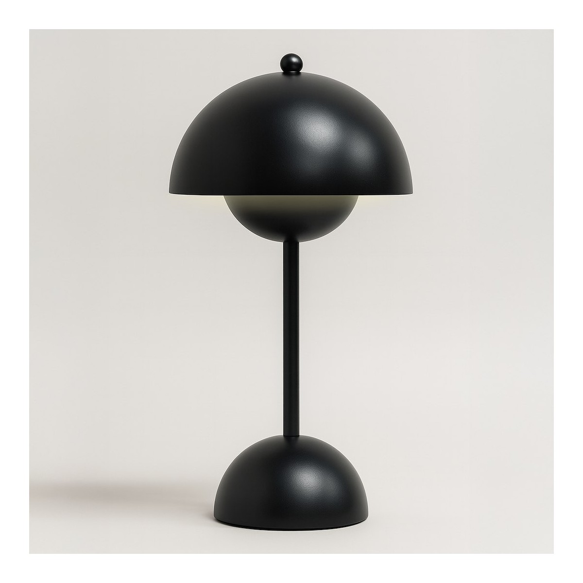 Milagro ML2271 Lampka nocna COSTA Black