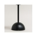 Milagro ML2271 Lampka nocna COSTA Black