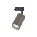 Milagro ML2335 Oprawa Pipe Track Czekoladowy 1xGU10