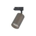 Milagro ML2335 Oprawa Pipe Track Czekoladowy 1xGU10