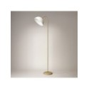 Milagro ML2338 Lampa podłogowa ZACK CASHMERE 1xE27
