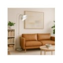 Milagro ML2338 Lampa podłogowa ZACK CASHMERE 1xE27