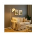 Milagro ML2338 Lampa podłogowa ZACK CASHMERE 1xE27