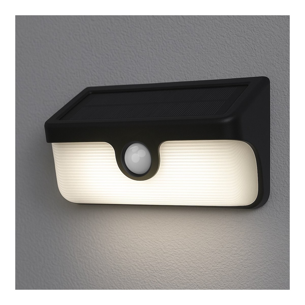 Milagro EKO2359 Lampa Solarna Link 5W 500lm 4000K