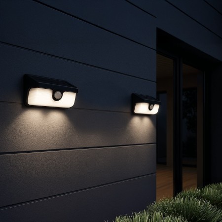 MiLagro Link EKO2359 lampa solarna