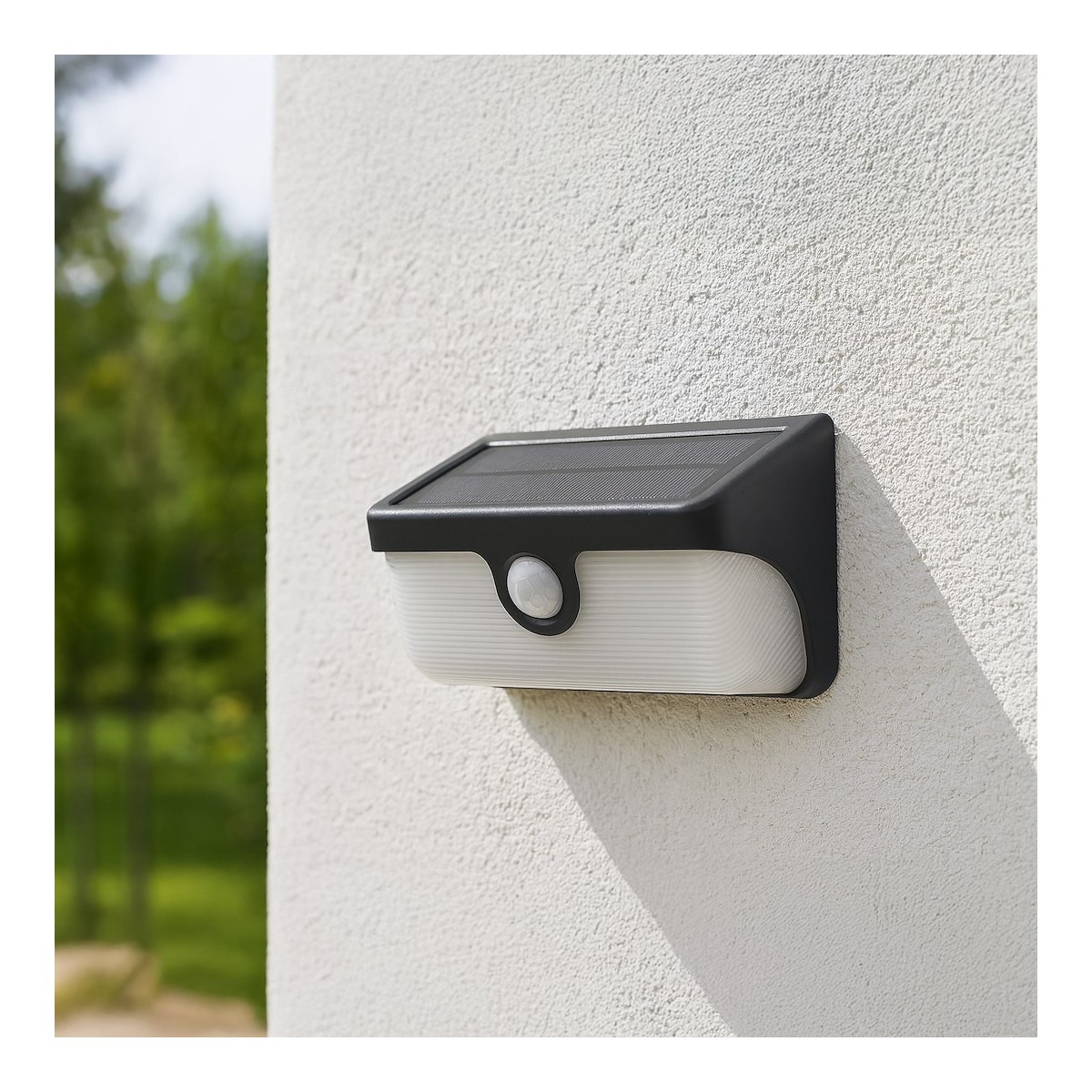 Milagro EKO2359 Lampa Solarna Link 5W 500lm 4000K