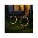 MiLagro Rings EKO2360 solar LED