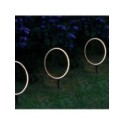 MiLagro Rings EKO2360 solar LED